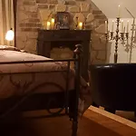 Landhauswohnung Alte Muehle Appartamento Drolshagen