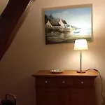 Landhauswohnung Alte Muehle *