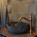 Landhauswohnung Alte Muehle Daire Drolshagen