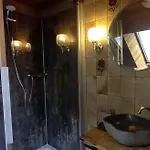Landhauswohnung Alte Muehle Appartamento *