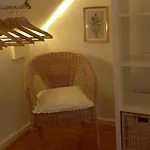 Daire Landhauswohnung Alte Muehle *