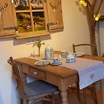 Landhauswohnung Alte Muehle *