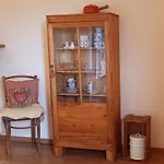 Landhauswohnung Alte Muehle *