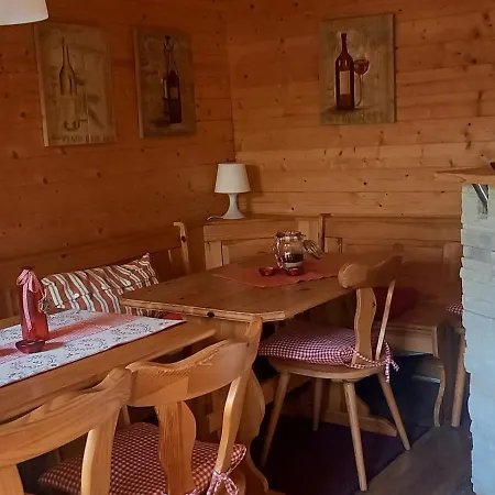 Landhauswohnung Alte Muehle * Drolshagen