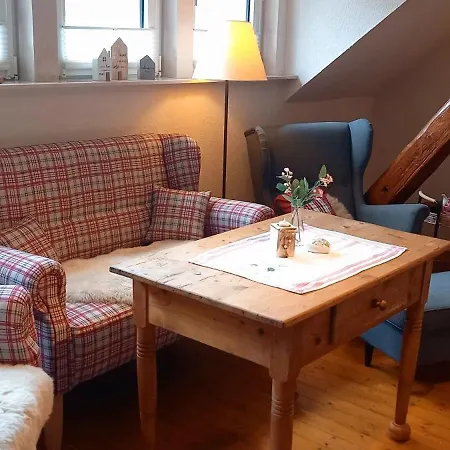 Apartament Landhauswohnung Alte Muehle