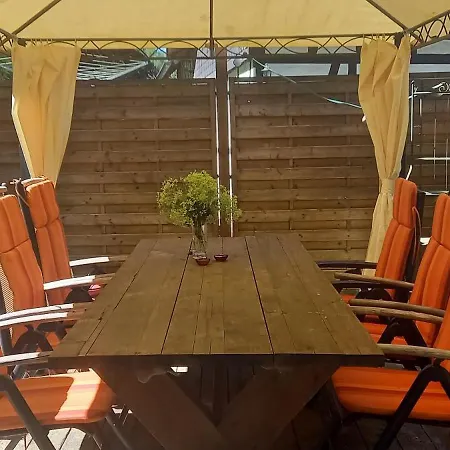 Apartment Landhauswohnung Alte Muehle *