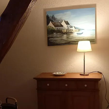 Landhauswohnung Alte Muehle *