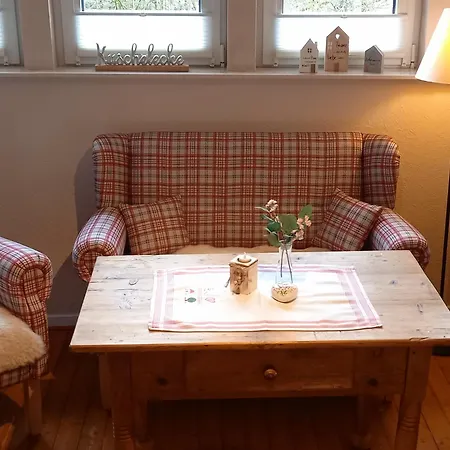 Landhauswohnung Alte Muehle Drolshagen