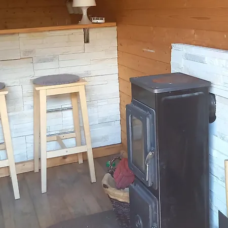 Landhauswohnung Alte Muehle Apartament