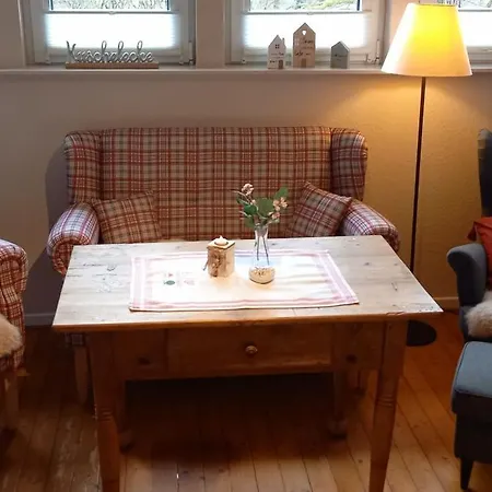 Landhauswohnung Alte Muehle Apartmán Drolshagen