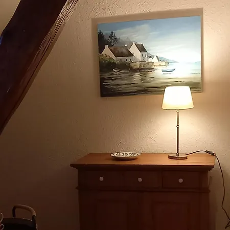 Daire Landhauswohnung Alte Muehle Drolshagen