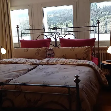 Landhauswohnung Alte Muehle * Drolshagen