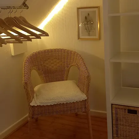Landhauswohnung Alte Muehle アパート
