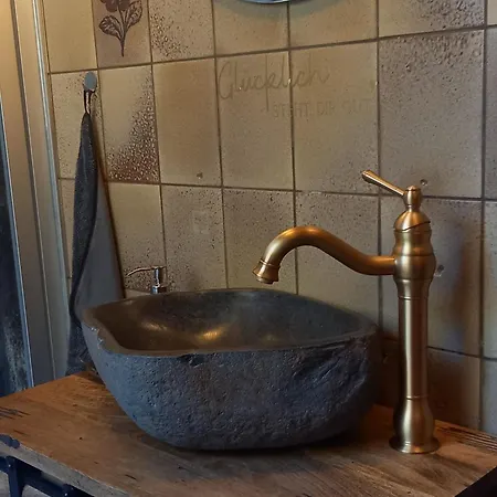 Landhauswohnung Alte Muehle Drolshagen