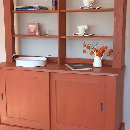 Landhauswohnung Alte Muehle *
