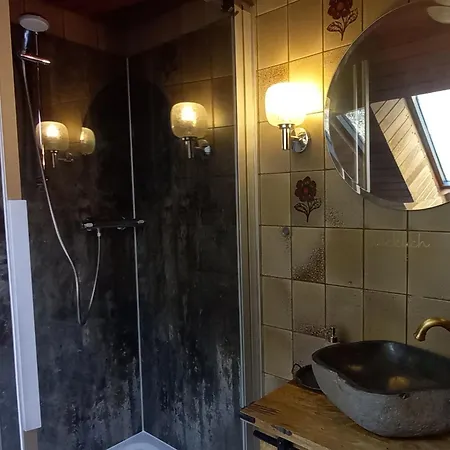 Apartmán Landhauswohnung Alte Muehle Drolshagen