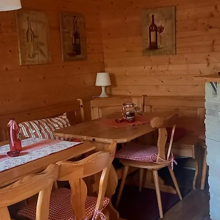 Landhauswohnung Alte Muehle Drolshagen