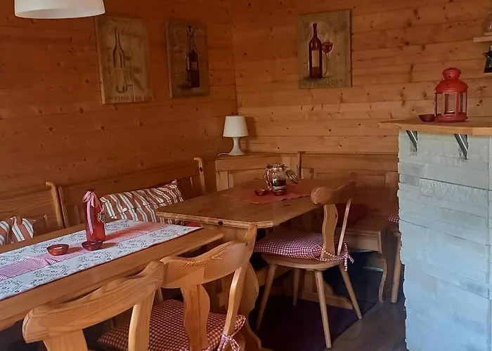 Landhauswohnung Alte Mühle * Drolshagen