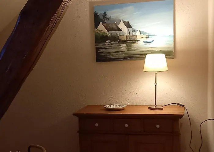 Landhauswohnung Alte Mühle *