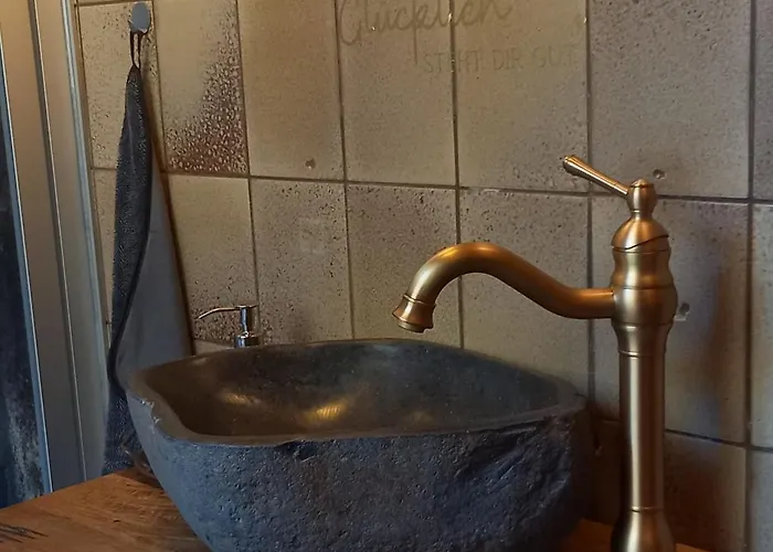 Landhauswohnung Alte Mühle Apartamento Drolshagen