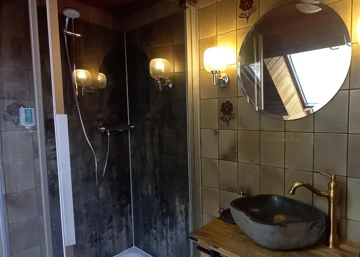 Landhauswohnung Alte Mühle Apartamento *